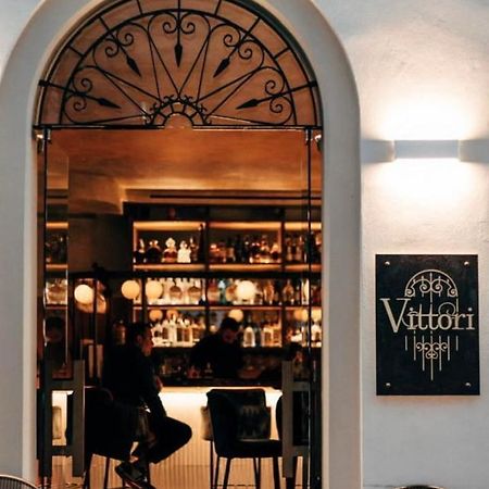 Vittori Corfu Rooms المظهر الخارجي الصورة
