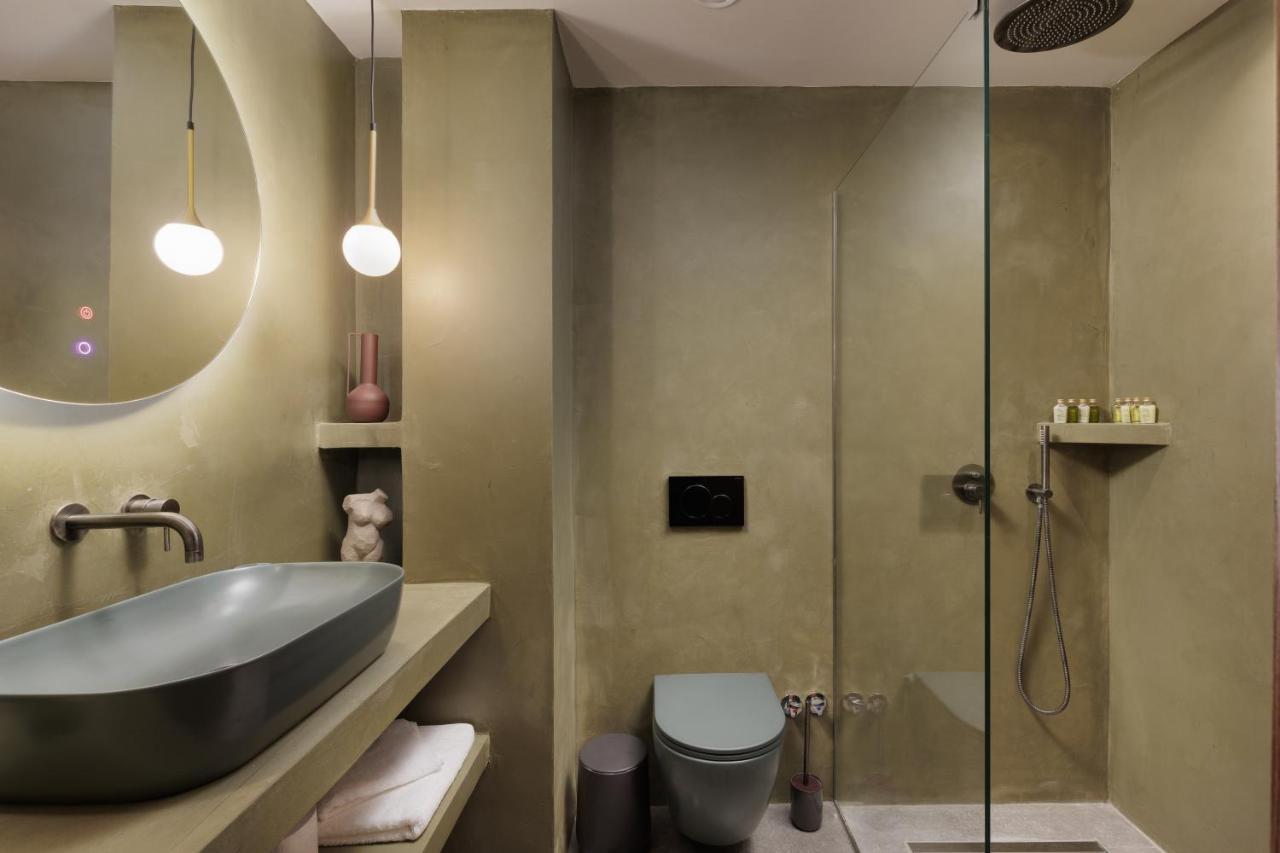 Vittori Corfu Rooms المظهر الخارجي الصورة
