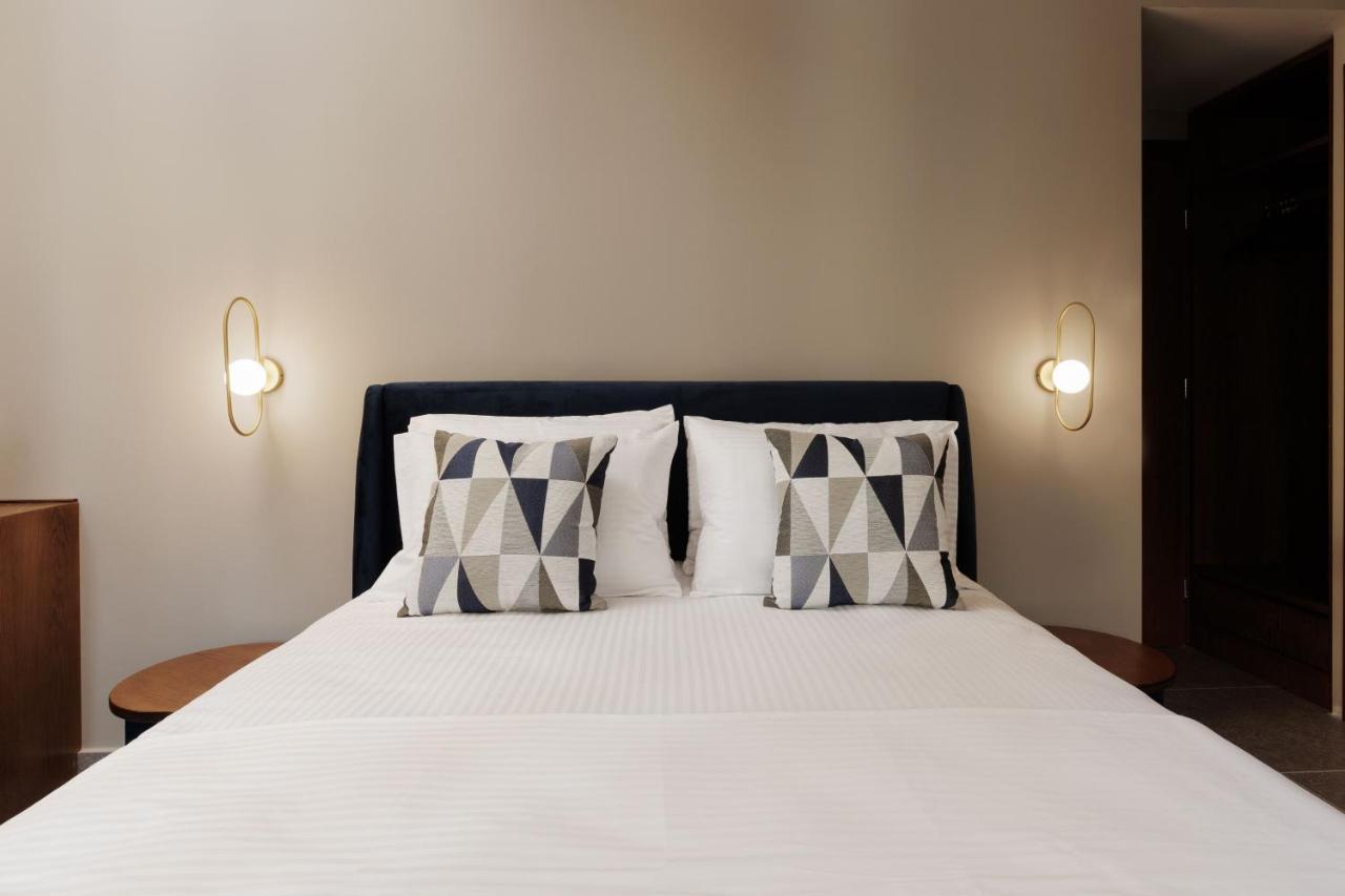 Vittori Corfu Rooms المظهر الخارجي الصورة