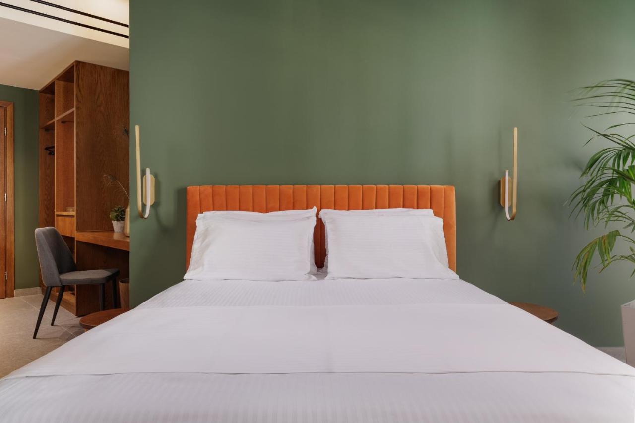 Vittori Corfu Rooms المظهر الخارجي الصورة