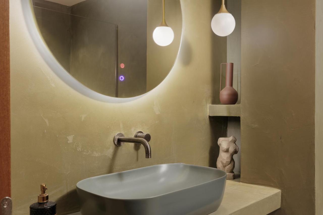 Vittori Corfu Rooms المظهر الخارجي الصورة