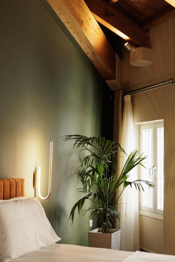 Vittori Corfu Rooms المظهر الخارجي الصورة