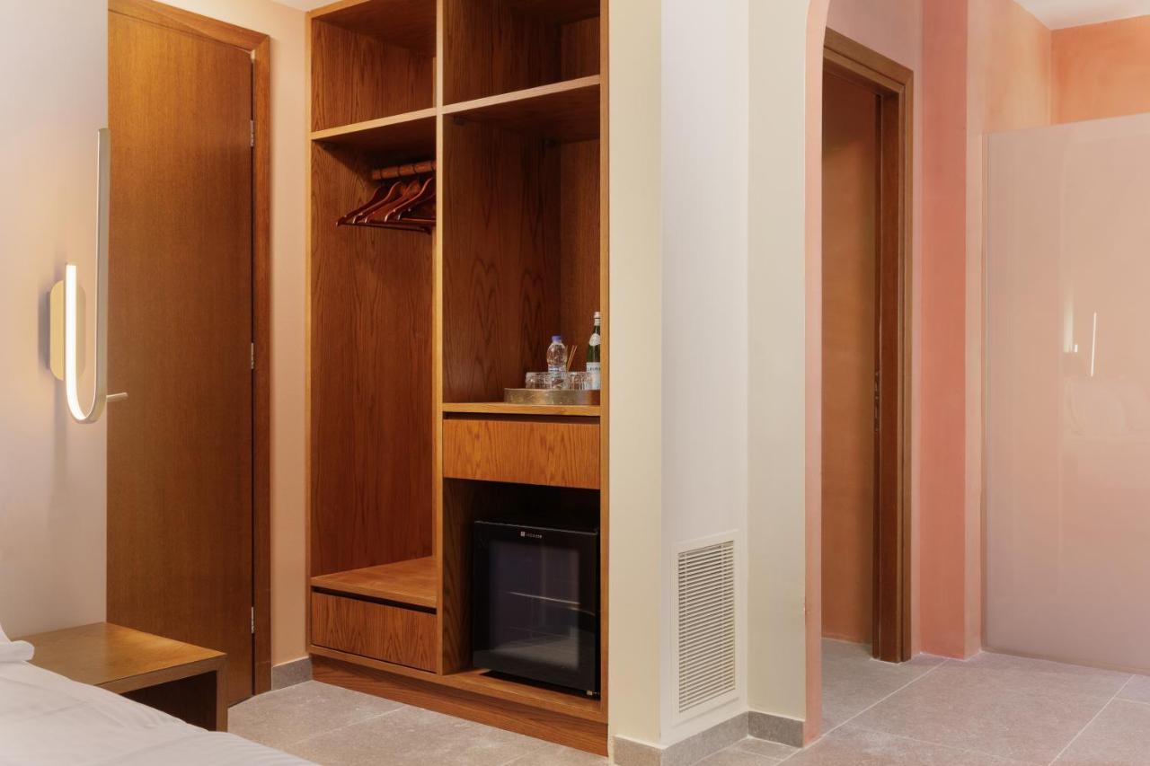 Vittori Corfu Rooms المظهر الخارجي الصورة