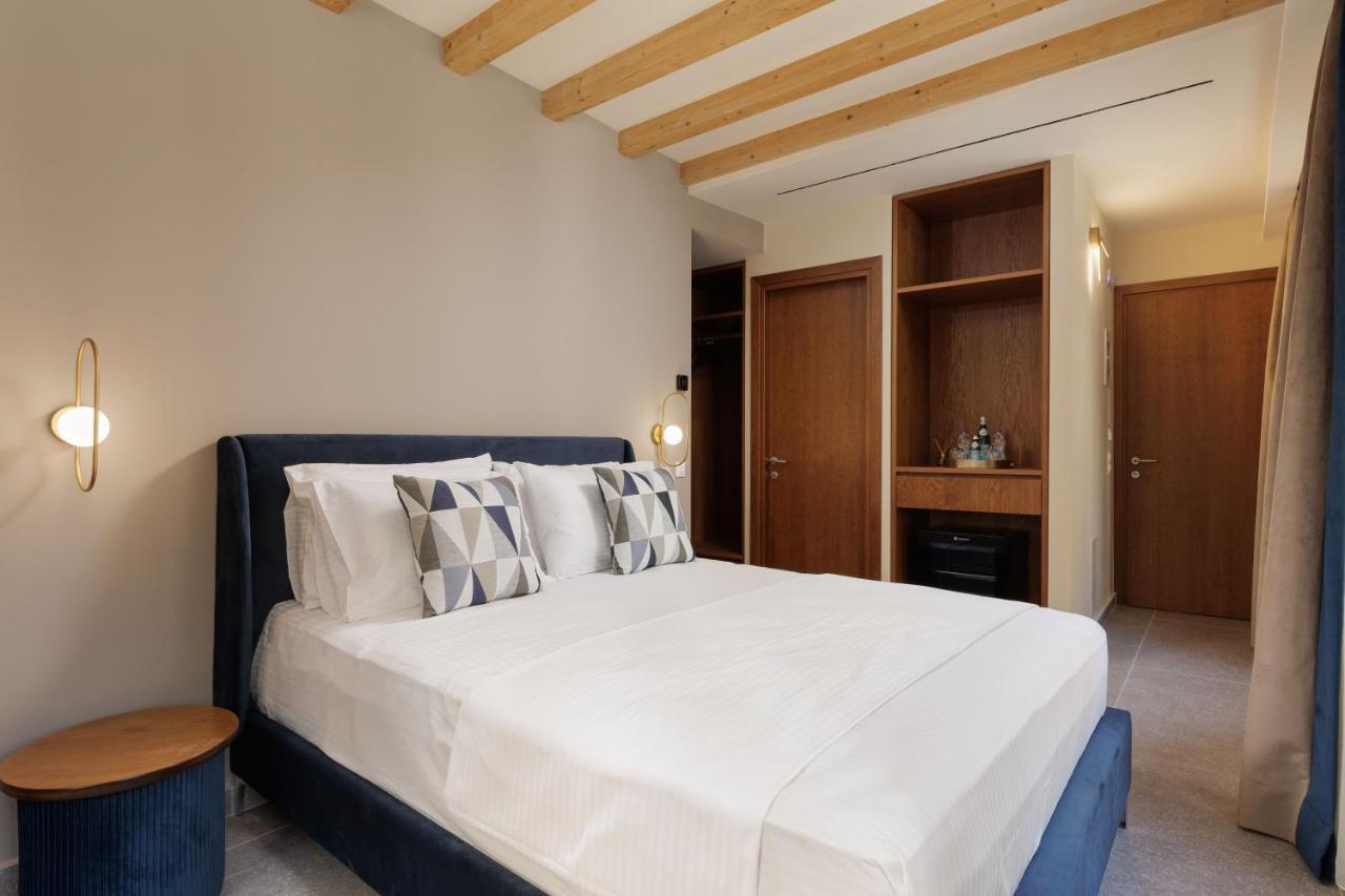 Vittori Corfu Rooms المظهر الخارجي الصورة
