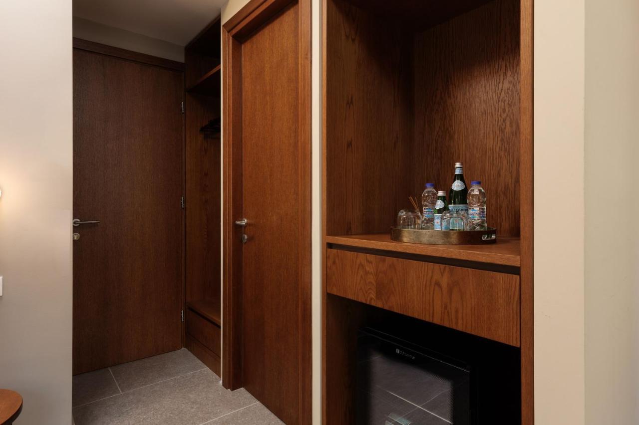 Vittori Corfu Rooms المظهر الخارجي الصورة