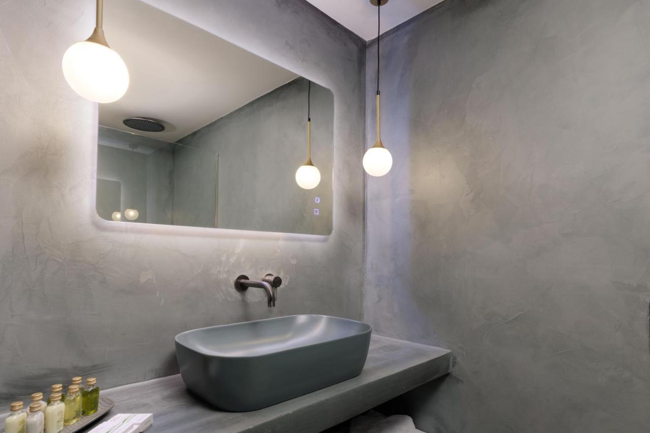 Vittori Corfu Rooms المظهر الخارجي الصورة