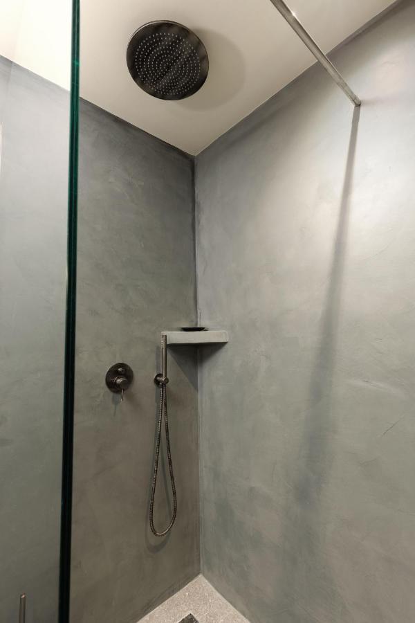 Vittori Corfu Rooms المظهر الخارجي الصورة