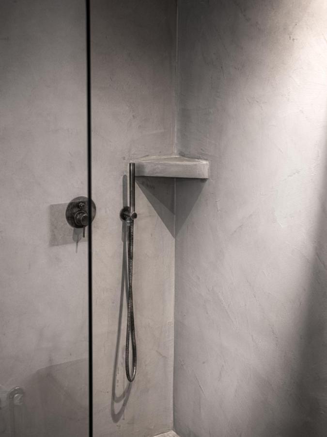 Vittori Corfu Rooms المظهر الخارجي الصورة