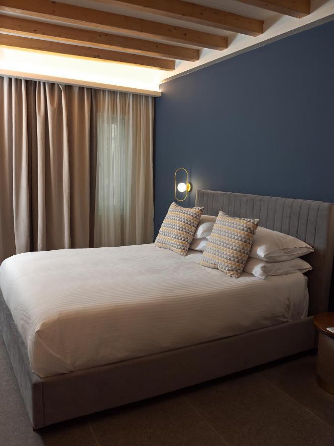 Vittori Corfu Rooms المظهر الخارجي الصورة