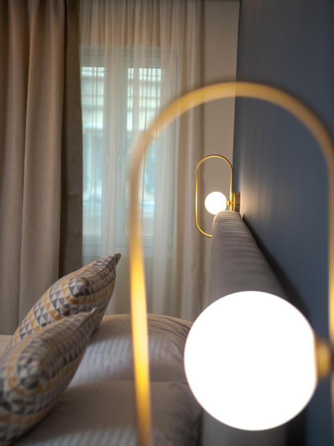 Vittori Corfu Rooms المظهر الخارجي الصورة