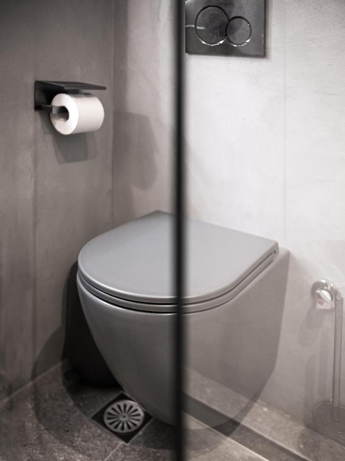 Vittori Corfu Rooms المظهر الخارجي الصورة