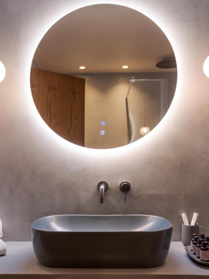 Vittori Corfu Rooms المظهر الخارجي الصورة